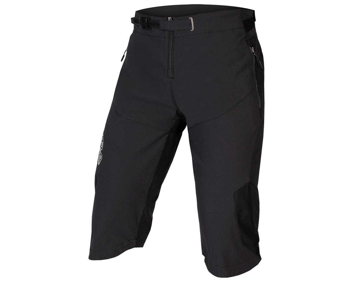 Endura MT500 Burner Short (Black) (No Liner) (XL)